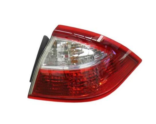 Tail Light Assembly - Passenger Side